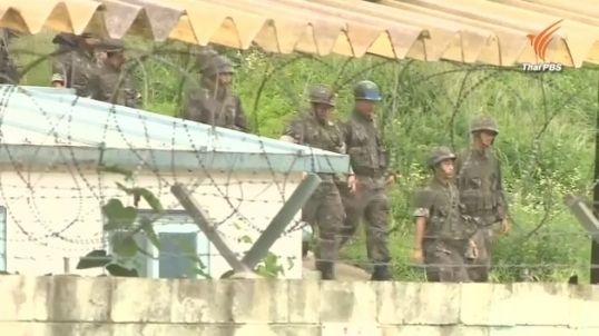 เช็คแสนยานุภาพ “เกาหลีเหนือ-เกาหลีใต้” ใครได้เปรียบ-เสียเปรียบหากต้องรบกัน
