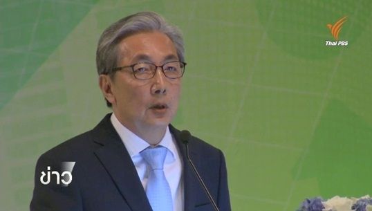 "สมคิด" เผยมาตรการขับเคลื่อนเศรษฐกิจประเทศ
