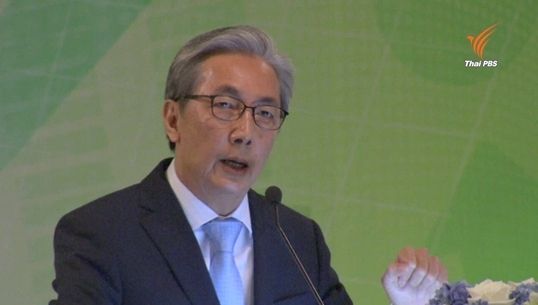 "สมคิด"ระบุจีดีพีแค่ปลายเหตุ-ทุกอย่างพร้อมจะดีเอง เสียงตอบรับเอกชนต่อแผนฟื้นฟูศก.ฉบับสมคิด