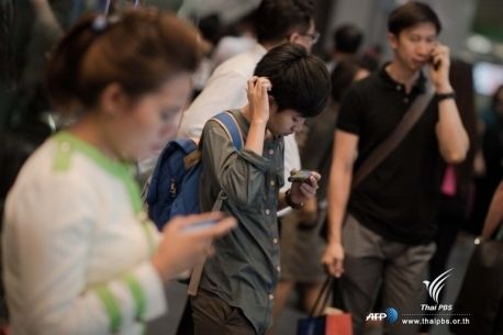 เร่งซิมเติมเงิน3.6ล้านเบอร์-ขู่ตัดสัญญาณ ปรับค่ายมือถือร้อยละ 3 หากพบใช้ก่อการร้าย