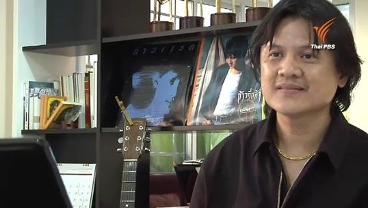 “บ๊อบ ฤทธิพร” บันทึกลายมือถึงแฟนเพลง 