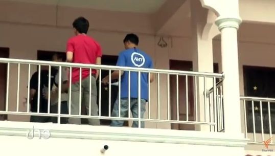 เปิดข้อมูล "ไบลาล" จากผู้ช่วยเหลือชาวอุยเกอร์สู่ผู้ต้องสงสัยระเบิดราชประสงค์