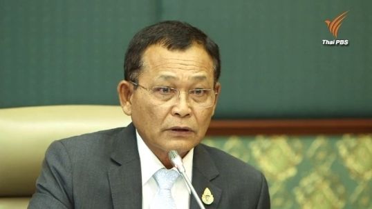 "ดาว์พงษ์" ประเดิมงานแรก รมว.ศึกษาธิการ สั่งสพฐ.ปรับลดชั่วโมงเรียนร.ร.ประถมศึกษา