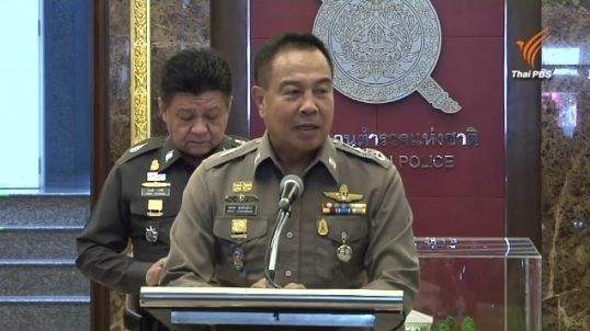 ตร.รวบผู้ต้องสงสัยยิง "สมยศ สุธางค์กูร" สารภาพทุกข้อหา