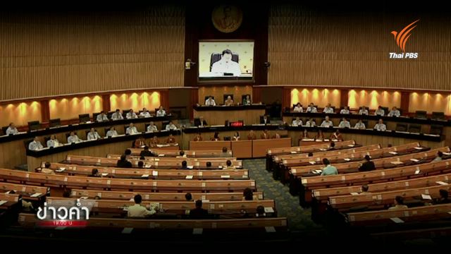 สรุปข่าวเด่นปี 58 : คว่ำร่างรัฐธรรมนูญ-ปรับโรดแมป คสช.