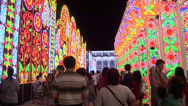  รองผู้ว่าฯ กทม.ยืนยัน "แสงสีแห่งความสุข" 39 ล้านบาทไร้ทุจริต