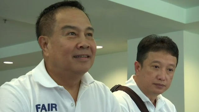 เฟซบุ๊ก "ไทยแลนด์สู้สู้" คาด 2 ลีกใหญ่เทคะแนนเสียงให้ "สมยศ"