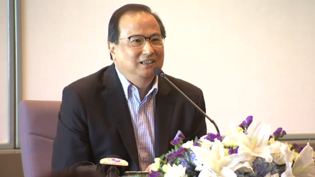 อดีตบอร์ด สสส.ปัดมีผลประโยชน์ทับซ้อน-ยันโครงการได้รับอนุมัติงบฯก่อนรับตำแหน่ง
