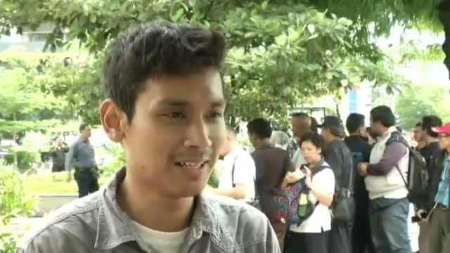 นักเรียนไทยในกรุงจาการ์ตากังวลความปลอดภัย หลังเกิดเหตุก่อการร้าย