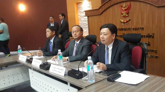 24 ช่องชง กสทช. 10 ปัญหา แก้วิกฤตทีวีดิจิทัล  