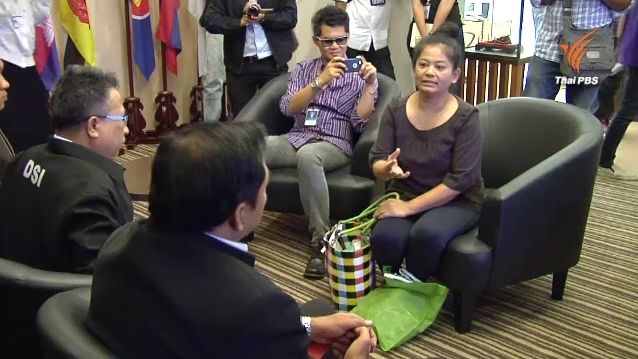 ดีเอสไอเตรียมลงพิสูจน์ “เหมืองทองพิจิตร” รับเป็นคดีพิเศษหลังมีชาวบ้านตายแล้ว 54 ราย