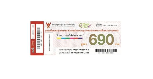 กสทช.แนะปชช.รีบนำคูปองแลกกล่องทีวีดิจิทัล ก่อนหมดเขต ม.ค.59