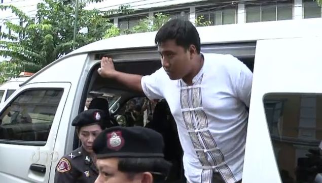 นายกฯยืนยันควบคุมตัว "สิรวิชญ์" ทำตามกฎหมาย
