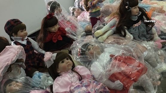 ปอศ.ลุยจับ “ลูกเทพ” นำเข้า-หนีภาษี ตรวจสอบแหล่งผลิต-หวั่นมิจฉาชีพสวมรอย
