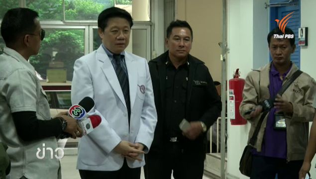 เผยผลชันสูตรศพ "พระพรหมสุธี" แพทย์ชี้ขาดอากาศหายใจ