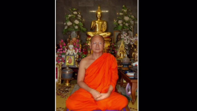 "พระพรหมสุธี" อดีตเจ้าอาวาสวัดสระเกศฯมรณภาพแล้ว