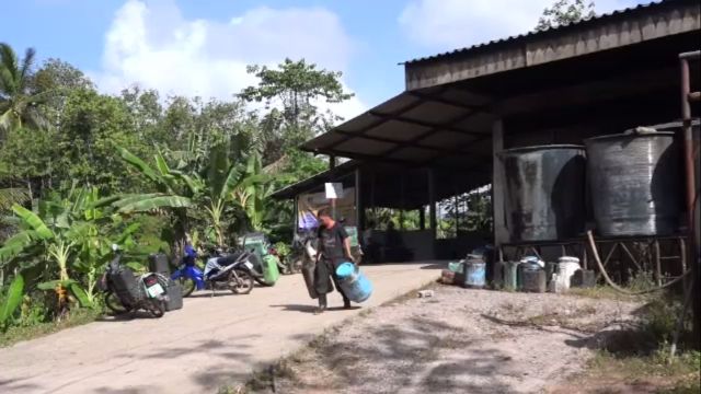 ครม.ไม่อนุมัติงบประมาณซื้อยางเพิ่ม เหตุราคายางปรับตัวขึ้น