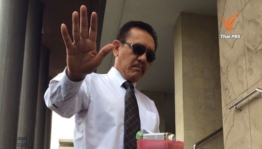 ย้อนรอย 12 ปี เหตุการณ์ “รื้อบาร์เบียร์” ก่อนถึงวันศาลฎีกาชี้ชะตา “ชูวิทย์”