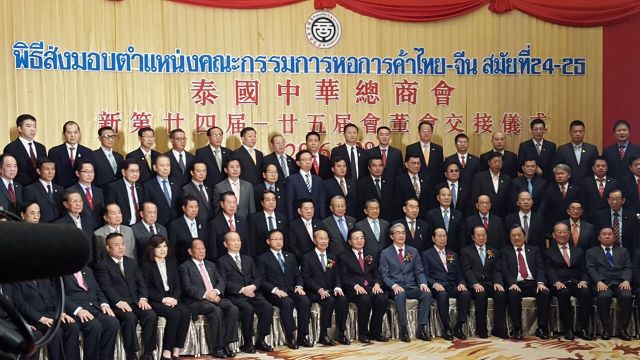 "สมคิด" คาดได้ข้อสรุปโครงการรถไฟไทย-จีน มี.ค.นี้
