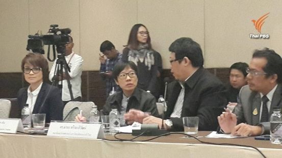 “กสทช.-นักวิชาการ-คนทำสื่อ” จับมือถอดบทเรียนจริยธรรม การเสนอข้อมูลบนโลกออนไลน์-รู้เท่าทันสื่อ 