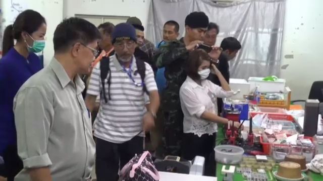 เตรียมขยายผลจับกุมเครือข่ายบ่อนการพนันกลางเมืองหาดใหญ่ พบจ่ายส่วยหลายหน่วยงาน