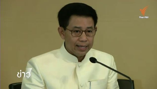 โฆษกรัฐบาลยันยังไม่มีแนวคิดแก้กฎหมายให้เอกชนเช่าที่รัฐ 99 ปี