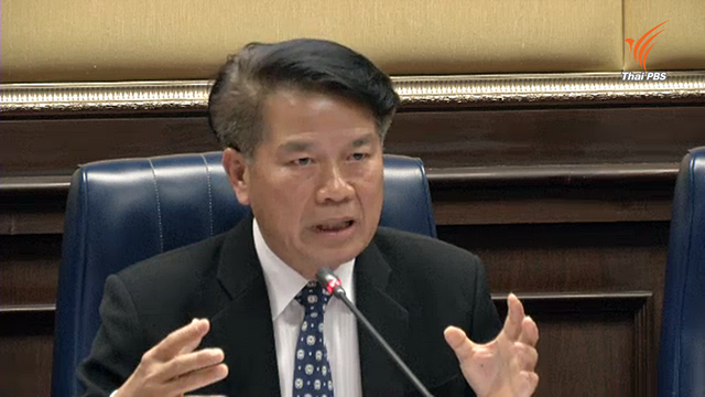 กรมควบคุมโรคยืนยันพบชายไทยติดเชื้อ "ไวรัสซิกา"  