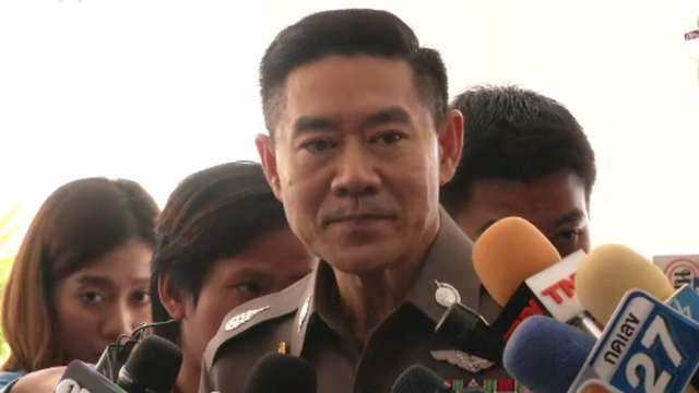 โฆษก ตร.เผยรอผลชันสูตรลายมือพระพรหมสุธี-คาดว่าได้รับรายงานสัปดาห์นี้