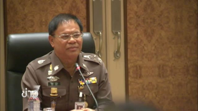 ตร.คาดจับผู้ต้องหาฆ่าหั่นศพได้ใน 48 ชั่วโมง