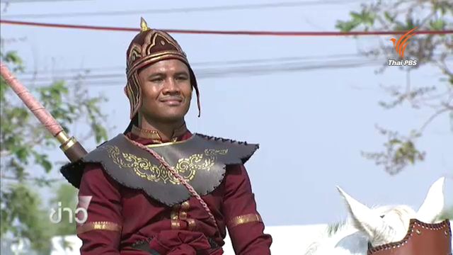 ผู้สร้างภาพยนตร์ในจีนลงทุนให้ "บัวขาว" แสดงหนังฟอร์มยักษ์