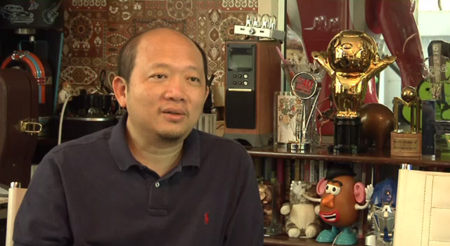 โลกออนไลน์ของ "บอย โกสิยพงษ์" เจ้าพ่อเพลงรัก 