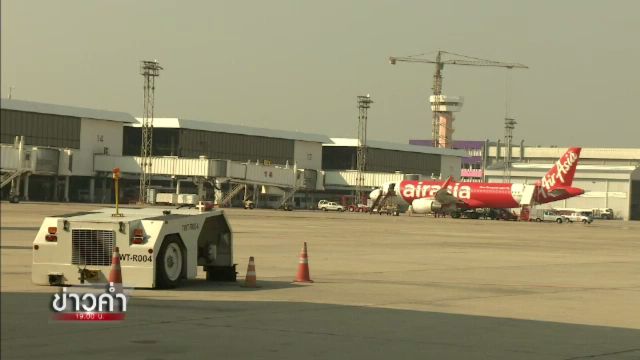 เปิดตัวเลขการออกใบอนุญาตประกอบการบิน เหตุ ICAO ปัก "ธงแดง" ไทย