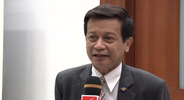 "วัชระ" ชี้กรรมการกลางคุมเลือกตั้งนายกสมาคมฟุตบอลฯเอนเอียง