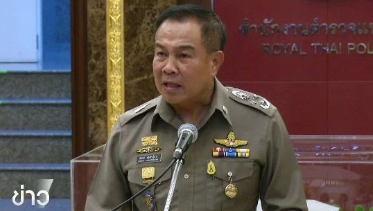 ไทยประสานตำรวจสากลติดตาม"อีซาน"-ผบ.ตร.ขีดเส้นตายตรวจสอบตำรวจ สตม.รับสินบน