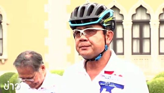 ประชุม "แม่น้ำ 3 สาย" พิจารณารายชื่อคกก.ร่างรัฐธรรมนูญ-สภาขับเคลื่อนฯ 