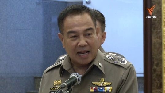 ผบ.ตร.ระบุเหตุระเบิดราชประสงค์มาจากขบวนการค้ามนุษย์-ส่งกลับอุยเกอร์ 