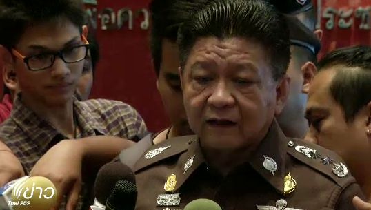โฆษก ตร.เผยผู้ต้องสงสัย 3 คนที่ทางการมาเลเซียควบคุมตัวไม่เกี่ยวข้องเหตุระเบิดราชประสงค์