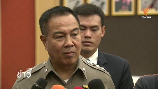 ตำรวจเตรียมขออนุมัติหมายจับคดีระเบิดราชประสงค์เพิ่ม 2 คน