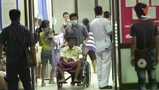 กราดยิงกลางงานประเพณีในศูนย์พักพิงผู้อพยพ จ.แม่ฮ่องสอน เสียชีวิต 2 เจ็บ 3