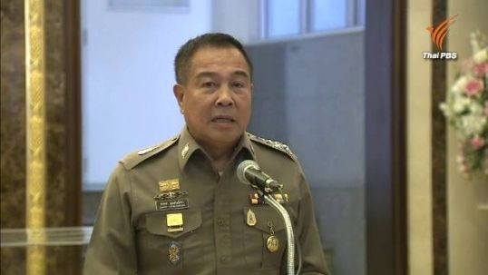 ผบ.ตร.เผย "จิตภัสร์" ไม่มีคุณสมบัติรับราชการตำรวจ