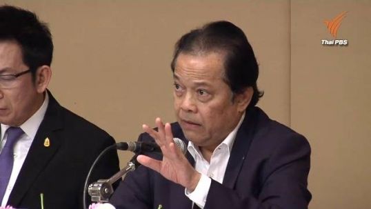 "วรวีร์" ยืนยันการประชุมสมาคมฟุตบอลฯ ถูกต้อง