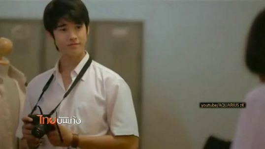 ตลาดหนังไทยในประเทศจีน ทำให้นักแสดง-ผู้กำกับไทยขายดีไปด้วย