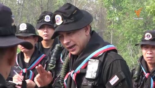 เส้นทางชีวิตและธุรกิจ "พ.อ.คชาชาต บุญดี" ผู้ต้องหาคดีหมิ่นบื้องสูง