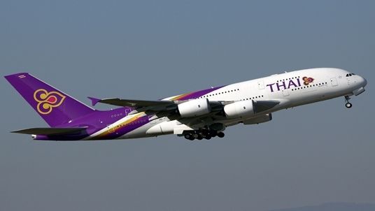 การบินไทยไม่งดเที่ยวบิน-ไปปารีสตามปกติ "ฝรั่งเศส"เพิ่มมาตรการปลอดภัยขั้นสูงสุด