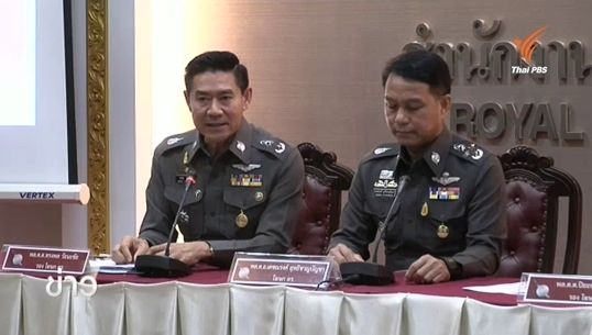 โฆษกตร.ยันไม่มีกลุ่มไอเอสเคลื่อนไหวในไทย เฝ้าระวังสถานที่สำคัญ-จุดรวมตัวนักท่องเที่ยว