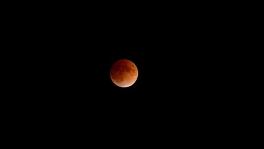 สดร.ชวนคนไทยชมปรากฏการณ์ดวงจันทร์ใกล้โลก คืนนี้