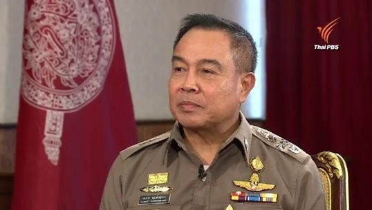 คำต่อคำ พล.ต.อ.สมยศ พุ่มพันธ์ม่วง : ปมร้อน จิ๊กซอว์ใหม่ ขบวนการระเบิดราชประสงค์ 