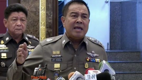 รวมวลีเด็ด "พล.ต.อ.สมยศ พุ่มพันธุ์ม่วง" จาก "ใหญ่แค่ไหนก็จับ" ถึง "คุณเป็นคนไทยหรือเปล่า"