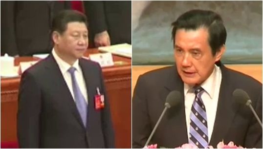 ผู้นำจีน-ไต้หวัน จะหารือเป็นครั้งแรกในรอบกว่า 60 ปี