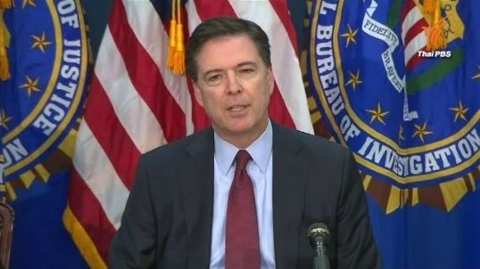 FBI ระบุยิงศูนย์บริการสังคมเป็นก่อการร้าย หลังบุกค้นบ้าน 2 ผู้ก่อเหตุ-พบหลักฐาน-อาวุธ